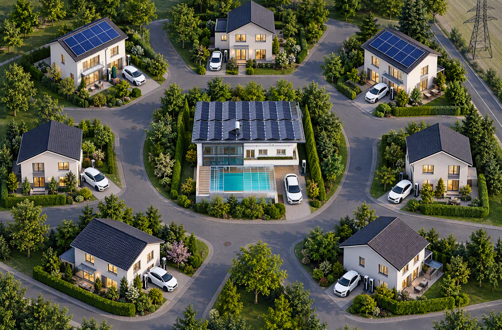Microgrid